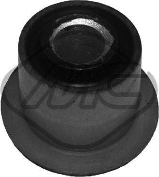 Втулка рессоры Metalcaucho. Артикул 05969