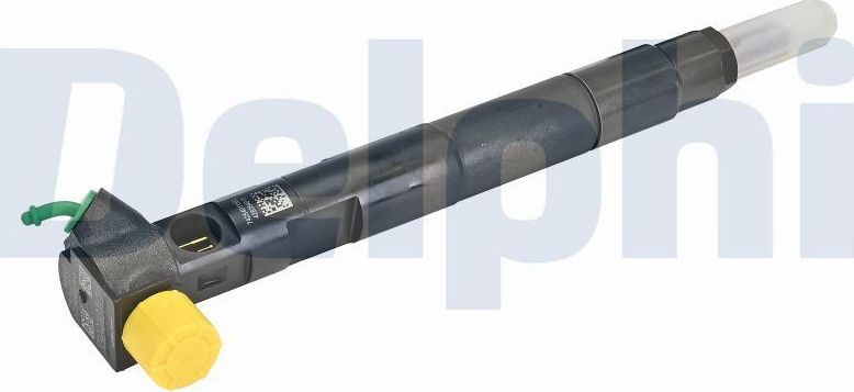 Клапанная форсунка Delphi. Артикул 28342997-12B1