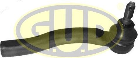 Наконечник рулевой тяги G.U.D. правый для Toyota Matrix II (E140) 2008-2014. Артикул GSP201593