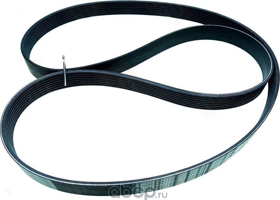 Приводной ремень поликлиновой Land Rover. Артикул PQS500450