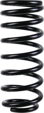 Пружина подвески Zentparts задняя для Hyundai Trajet I 2000-2008. Артикул Z38493