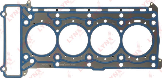 Прокладка ГБЦ LYNXauto. Артикул SH-0841