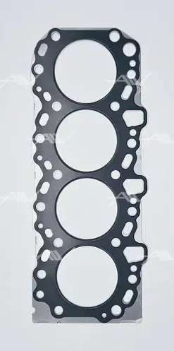 HG-34590 прокладка ГБЦ TOYOTA 1KD-FTV стальная 1.05mm (Autowelt). Артикул HG34590