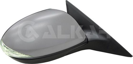 Зеркало боковое Alkar. Артикул 6130656
