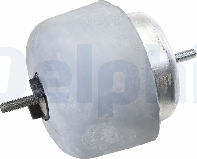 Подушка (опора) двигателя Delphi передняя правая для Audi A6 II (C5) 1997-2005. Артикул TEM241