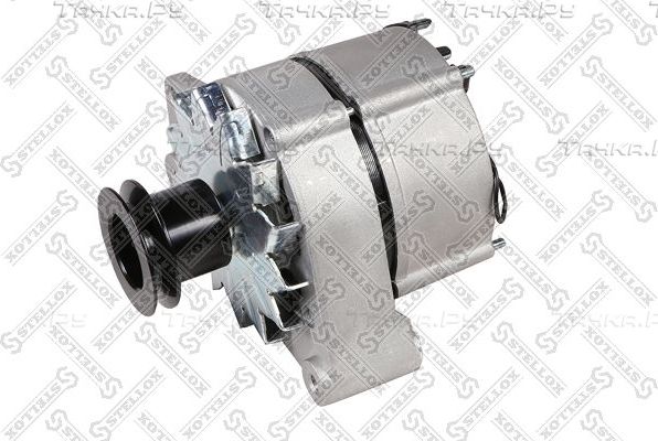 Генератор Stellox для Fiat Punto III Punto Evo 2009-2012. Артикул 06-10516-SX