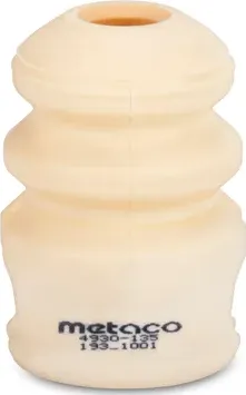 Отбойник заднего амортизатора (Metaco). Артикул 4930135