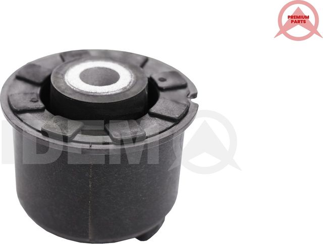 Сайлентблок задней балки Sidem для Fiat Idea 2003-2016. Артикул 819308