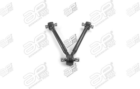 Треугольный рычаг задней подвески APlus. Артикул 15900AP