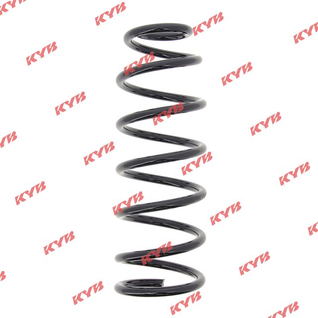 Пружина подвески KYB (Каяба) K-Flex. Артикул RC6287