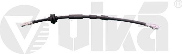 Тормозной шланг Vika. Артикул 61187001