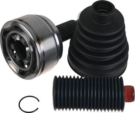 Шрус наружный (граната) Stellox передний для Nissan Terrano III (D10) 2014-2026. Артикул 150 2233-SX