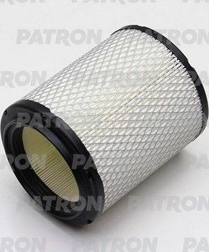 Воздушный фильтр Patron для Chrysler Sebring II 2001-2007. Артикул PF1537