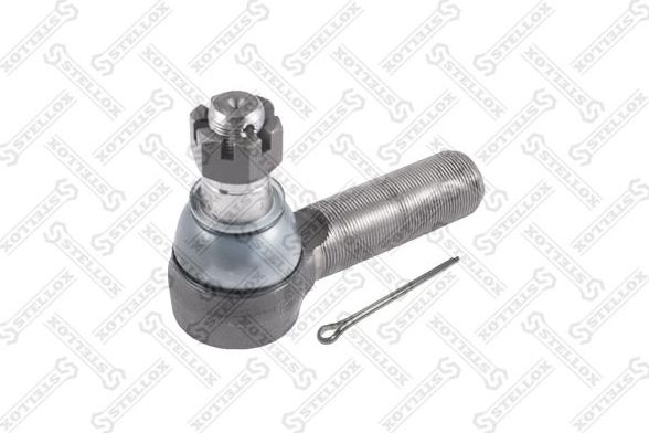 Наконечник рулевой тяги Stellox для Volvo  FS7 1994-1996. Артикул 84-34013-SX