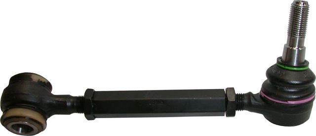 Поперечный рычаг задней подвески JP Group правый верхний для Audi 200 II (C3) 1983-1991. Артикул 1150200480