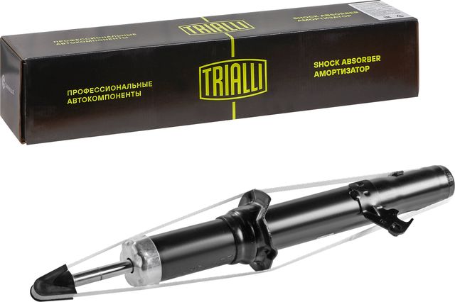 Амортизатор Trialli. Артикул AG 25357