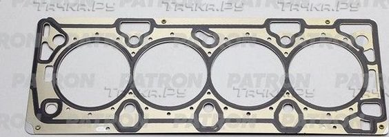 Прокладка ГБЦ Patron для Opel Zafira C 2011-2019. Артикул PG2-0276