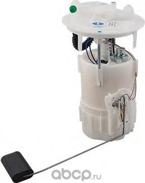 Бензонасос (топливный насос) Renault. Артикул 172024329R