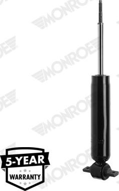 Амортизатор Monroe Van-Magnum. Артикул V2024