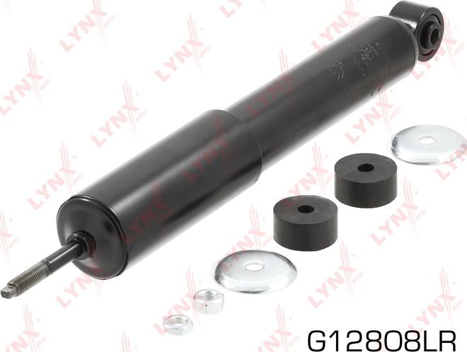 Амортизатор LYNXauto. Артикул G12808LR