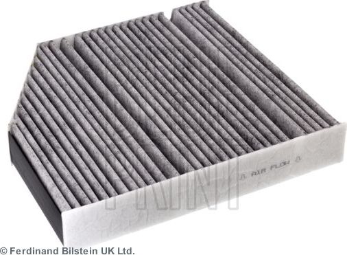 Салонный фильтр Blue Print. Артикул ADU172528