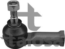 Наконечник рулевой тяги Talosa правый/левый для Opel Combo B 1994-2001. Артикул 42-02640