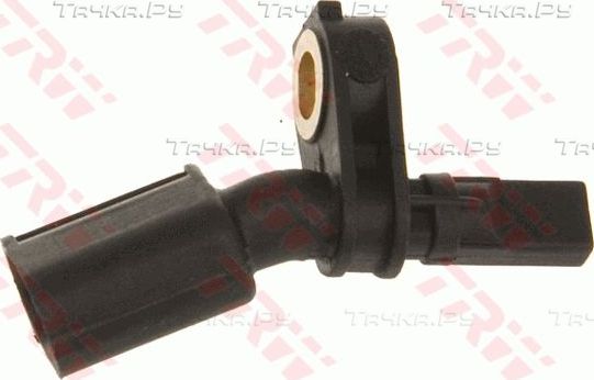 Датчик ABS TRW передний правый для Volkswagen Golf Sportsvan I 2014-2026. Артикул GBS2514
