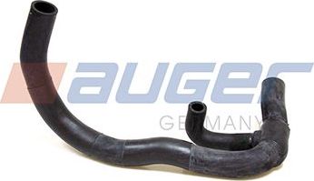 Патрубок радиатора (системы охлаждения) Auger. Артикул 56763