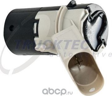 Датчик парктроника Trucktec Automotive. Артикул 07.42.085