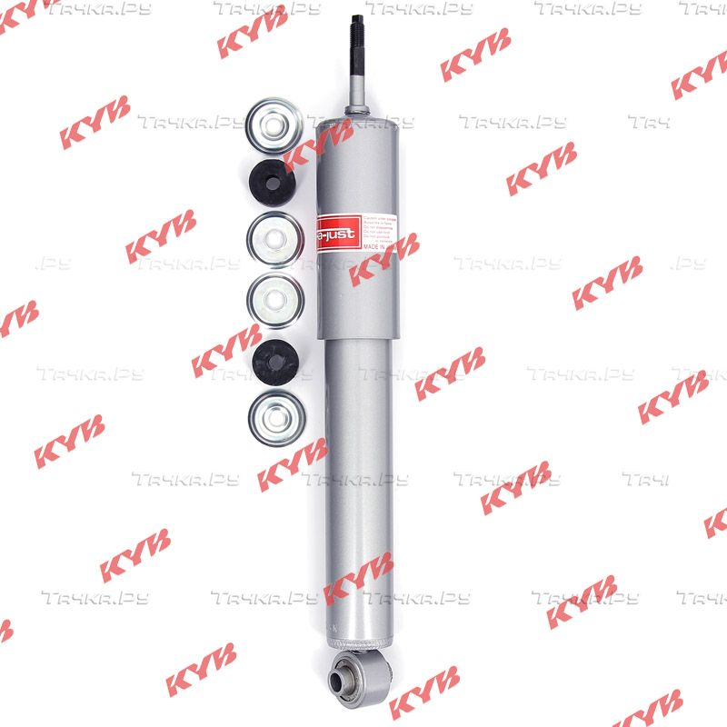 Амортизатор KYB (Каяба) Gas A Just. Артикул 554100
