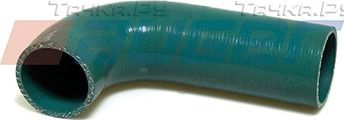 Патрубок радиатора (системы охлаждения) Auger. Артикул 55033