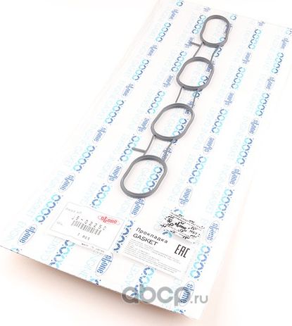Прокладка впуск коллектора Nissan eng. MR18DE MR20DE (Stone). Артикул JB02250