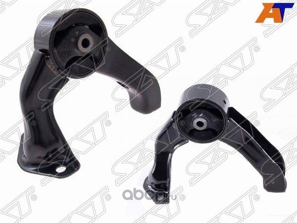 Подушка двигателя задняя MT MITSUBISHI LANCER CY 0 (SAT). Артикул STMN101387