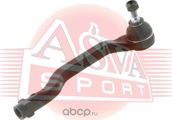 Наконечник рулевой RENAULT DUSTER (Asva). Артикул 2421-006