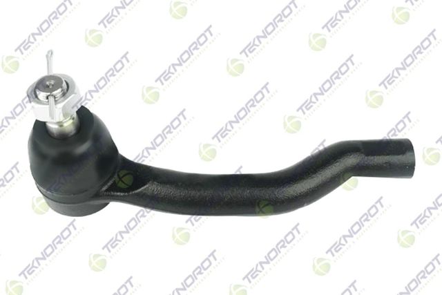Наконечник рулевой тяги Teknorot (сталь). Артикул N-1062
