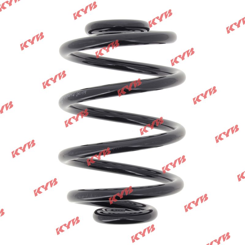 Пружина подвески KYB (Каяба) K-Flex. Артикул RX5414