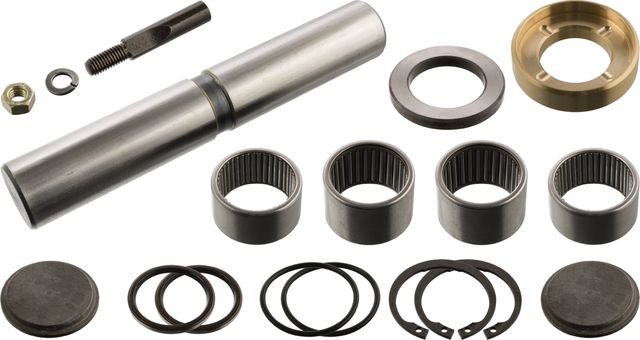 Ремкомплект шкворня поворотного кулака  Febi Bilstein ProKit для Mercedes-Benz Vario 1996-2013. Артикул 08802