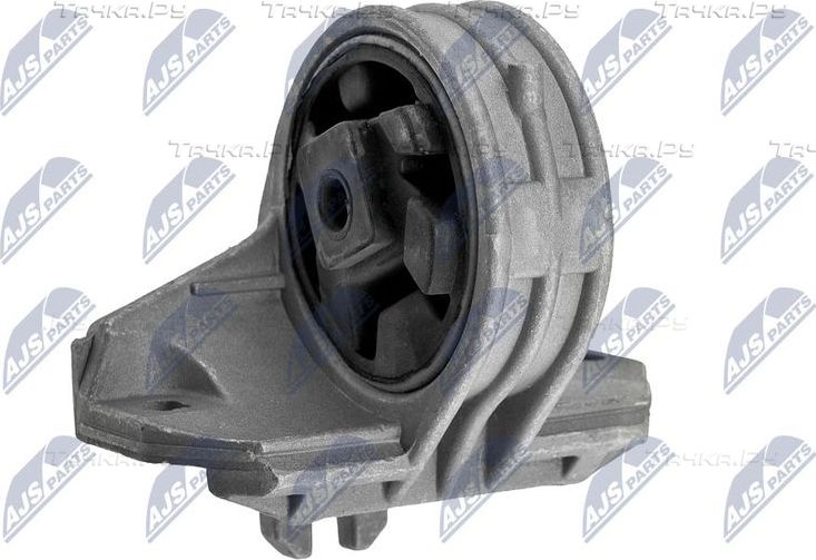 Подушка (опора) двигателя NTY для Renault Megane I 1996-2003. Артикул ZPS-RE-088