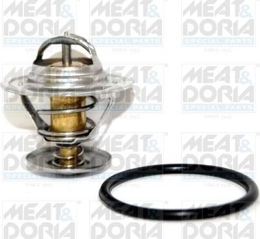 Термостат Meat & Doria. Артикул 92243