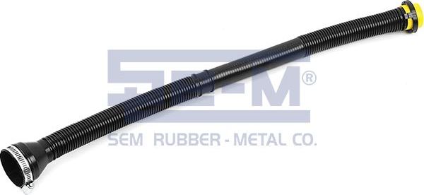 Трубка кондиционера Sem Lastik. Артикул 18700