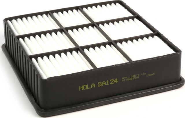 Воздушный фильтр HOLA. Артикул SA124