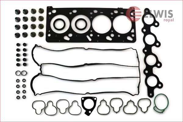 Комплект прокладок ГБЦ Elwis Royal для Ford Cougar 1998-2001. Артикул 9826502