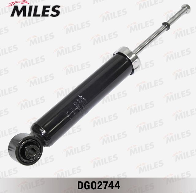 Амортизатор Miles задний для Nissan Teana J31 2003-2008. Артикул DG02744