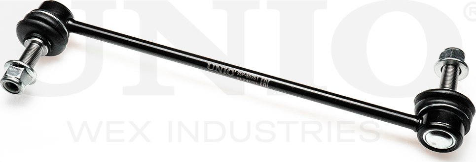 Тяга/стойка стабилизатора (Unio). Артикул SSP-50261