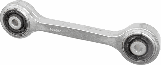 Стойка (тяга) стабилизатора Lemforder передняя правая/левая для Porsche Cayenne II (958) 2010-2014. Артикул 42387 01