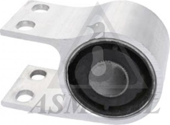 Сайлентблок переднего рычага подвески Asmetal. Артикул 38OP1600
