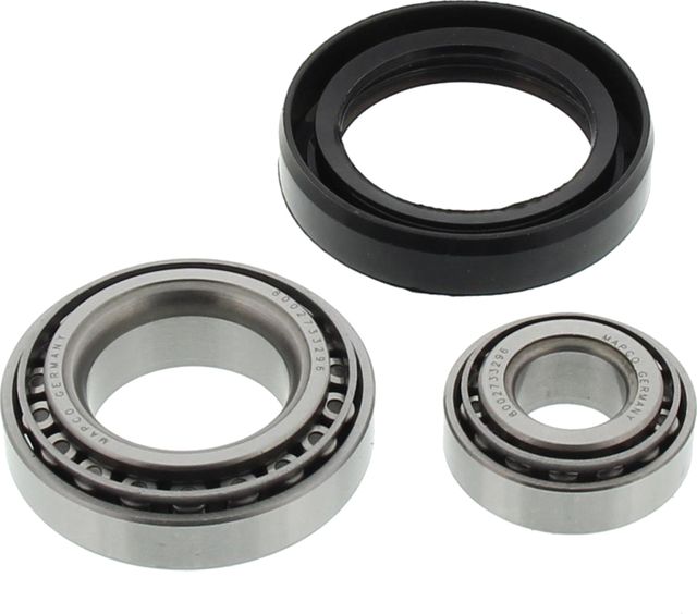 Ступичный подшипник (комплект) MAPCO. Артикул 26880