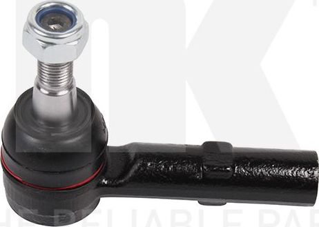 Наконечник рулевой тяги NK. Артикул 5032396