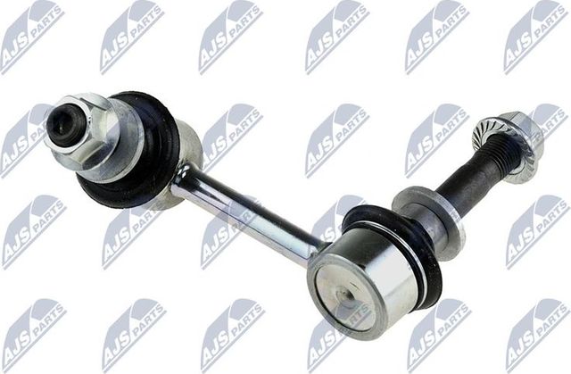 Стойка (тяга) стабилизатора NTY передняя левая для Lexus GS III 2005-2012. Артикул ZLP-TY-115