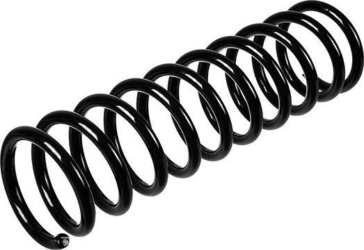 Пружина подвески Zentparts задняя для BMW 5 III (E34) 1987-1995. Артикул Z38053